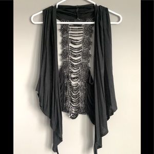 Daytrip flyaway vest